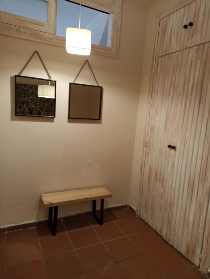 Apartment Sierra Nevada