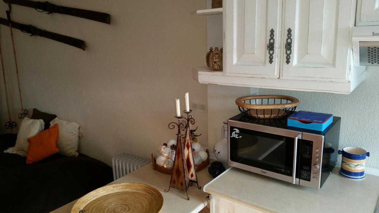 Sierra Nevada Appartement