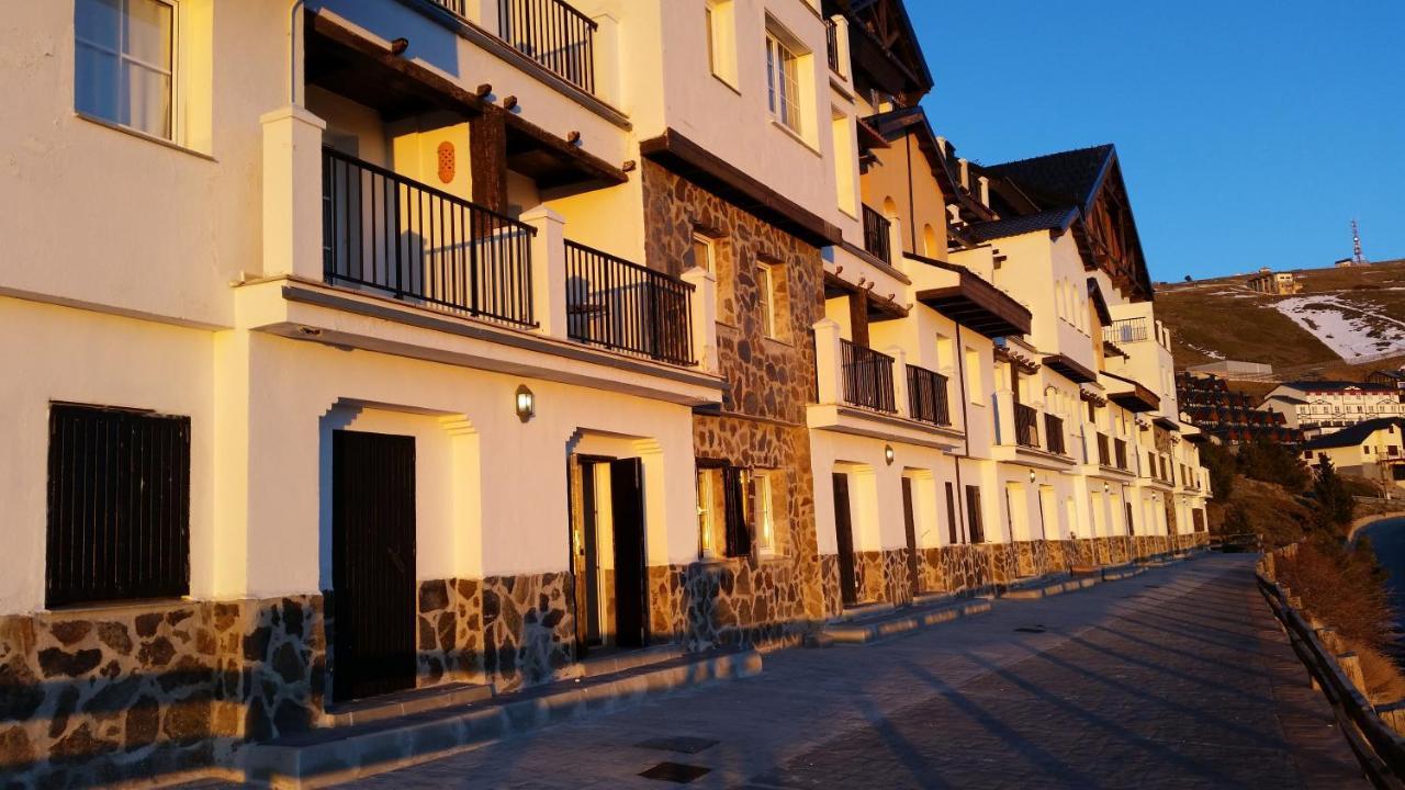 Sierra Nevada Appartement